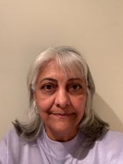 Mindy Riyat