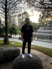Jamal Hannon
