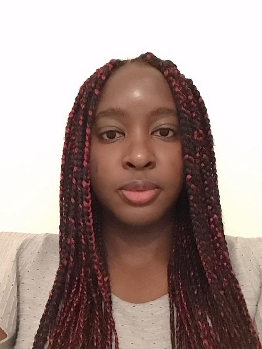 Elisabeth Bankole