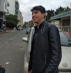 Mohammed Boukri