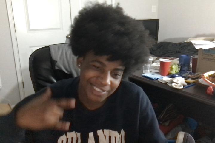 Brionna Young