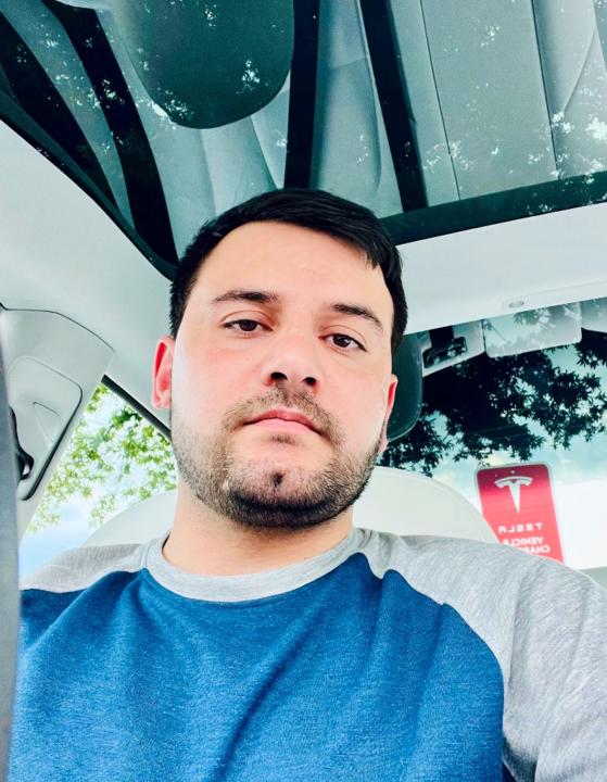 Rashid Ferouzi