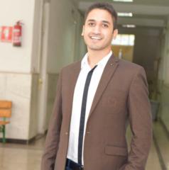 Hassan Ali
