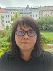 Anja Herrmann