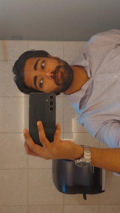 Pawan Kumar