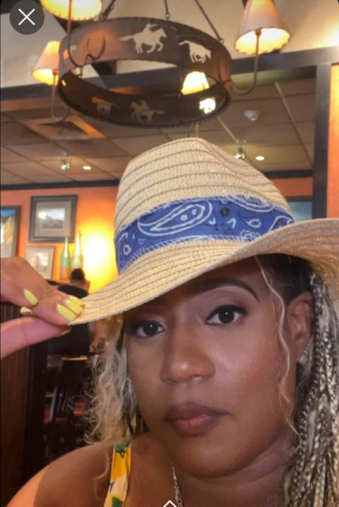 Latifa Garrison