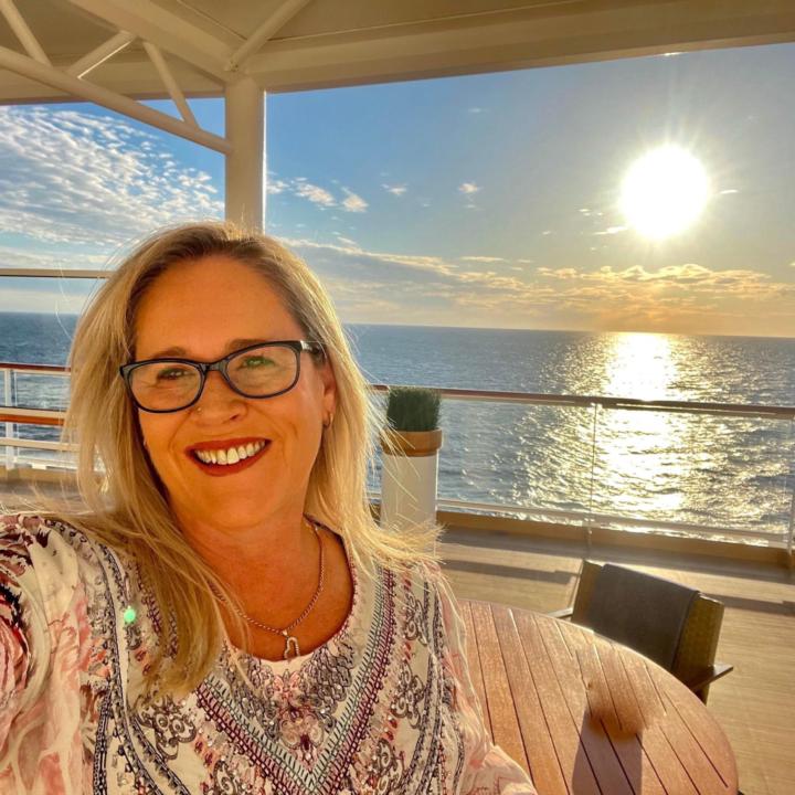 Sharon Leppala