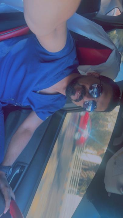 Mohammad Aljbarat