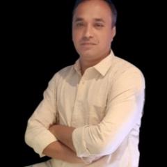 Kamlesh Sonawane