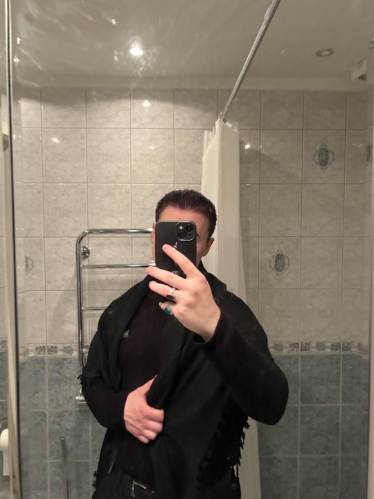 Hussein Hanses