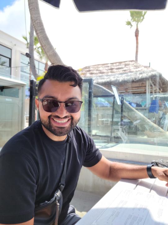 Rehan Lakhani