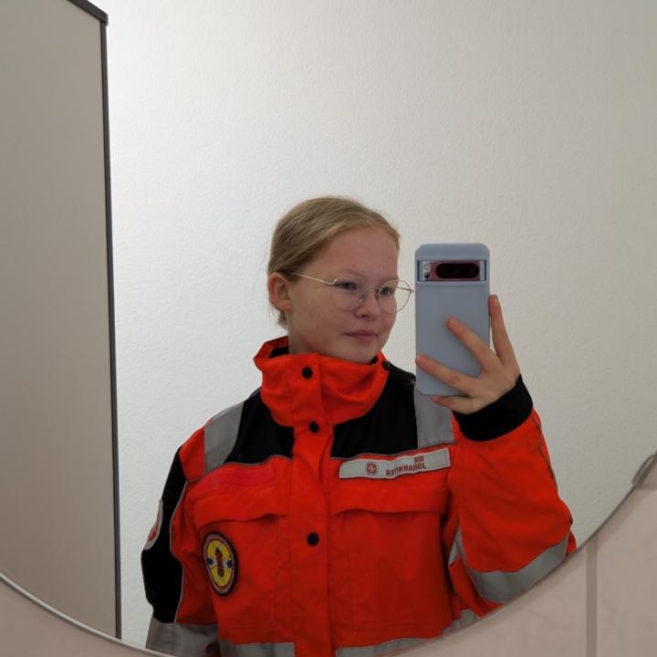 Anna-Katharina Litek