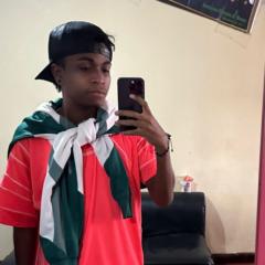 Anderson Chaverra Martinez