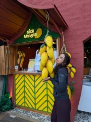 Michelle Smits Solis