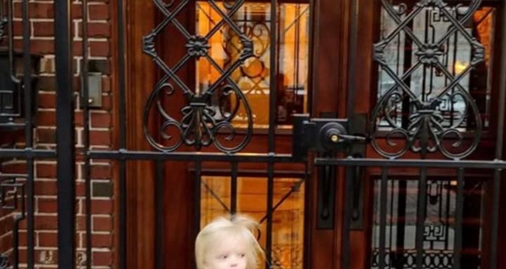 Historic ironwork renovation