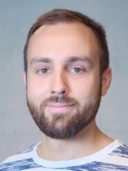 Daniel Rychter