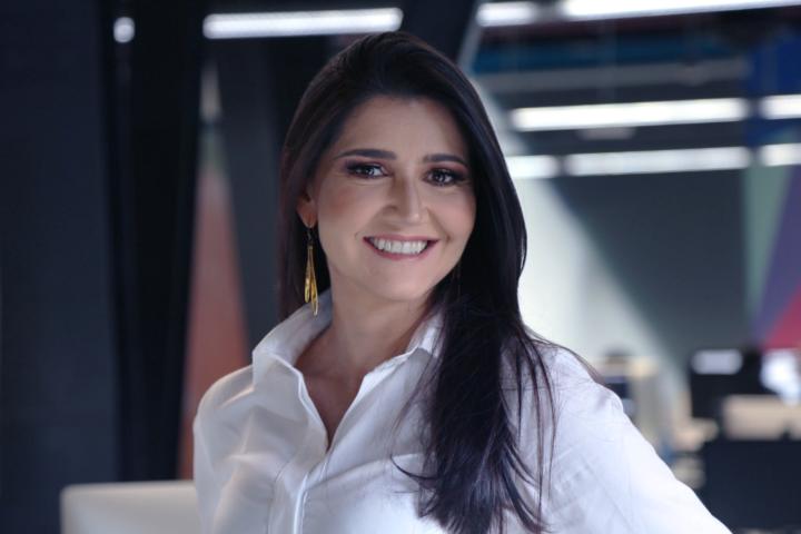 Marcela Azcarate