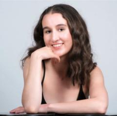 Sophie Peet