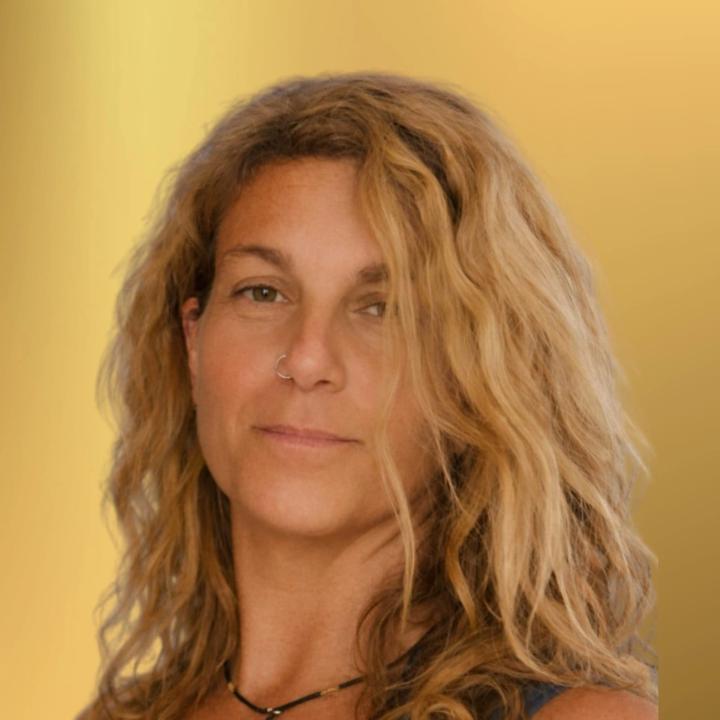 Mariela leticia Barbero