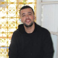 Abdelhalim Oun