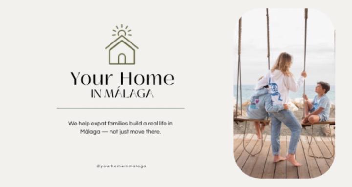 Your Home In Malaga|Relocation