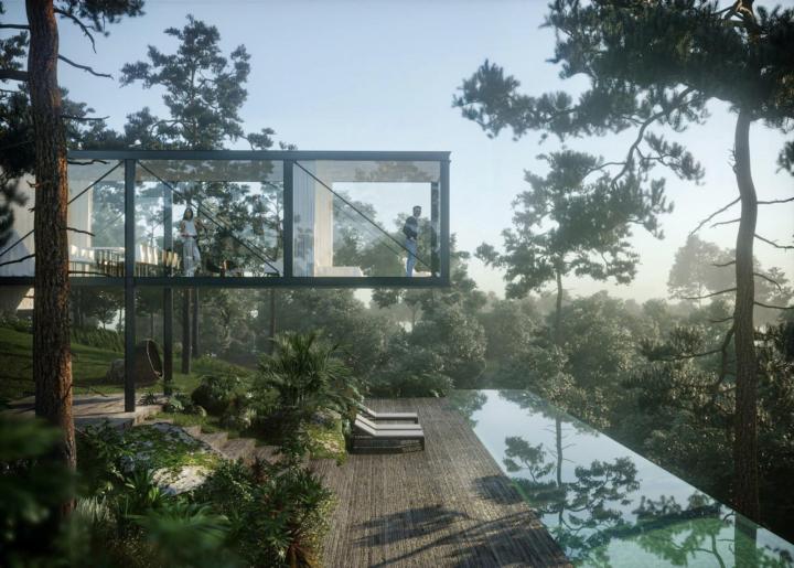 Lý do bạn vẽ giỏi, render đẹp mà vẫn không kiếm được tiền: