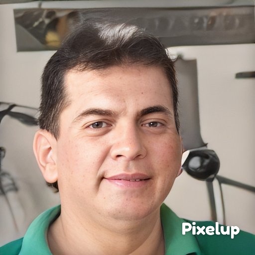 Luis Gutierrez vaca