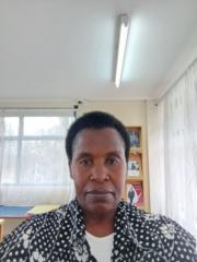 Pauline Mutua
