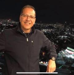 Francisco Javier Reza Aragon