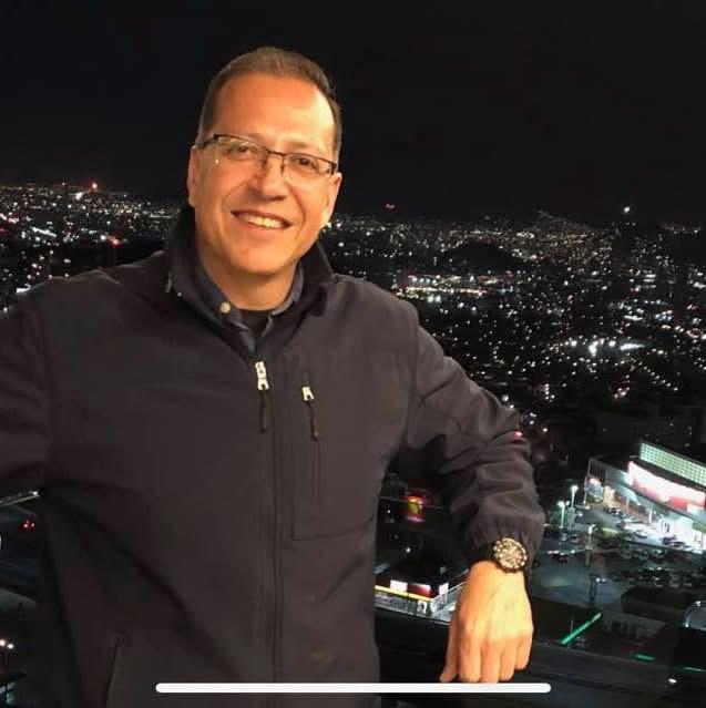 Francisco Javier Reza Aragon