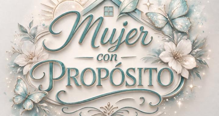 Mujeres con Proposito