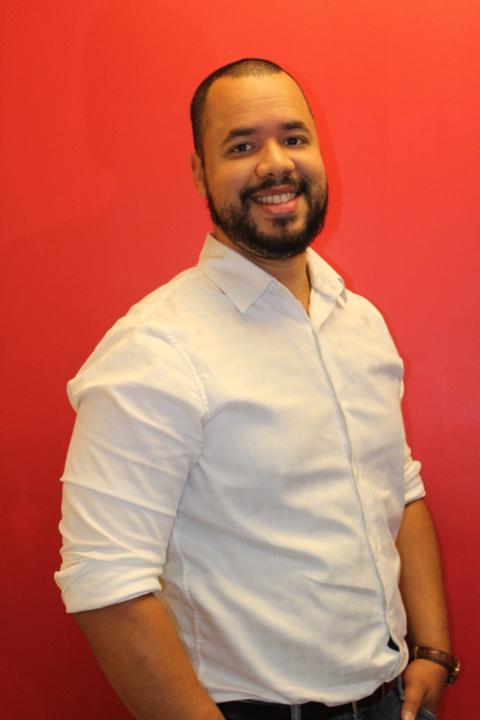 Edwin Mata