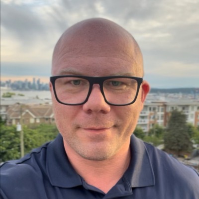 Mark Hirschi