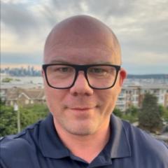 Mark Hirschi