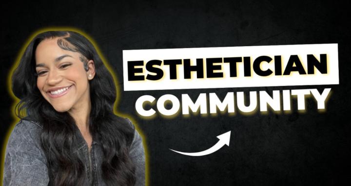Free Esthetician Course