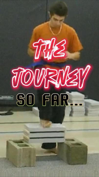 WHO AM I? Who is Joshua Palassis? 🤷‍♂️