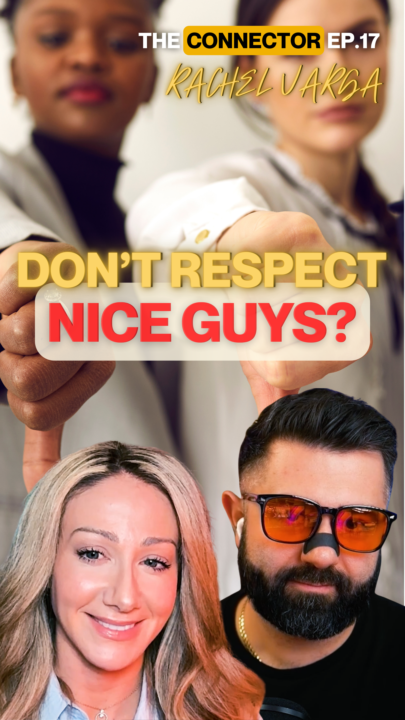 High Performing Women Don't Respect...