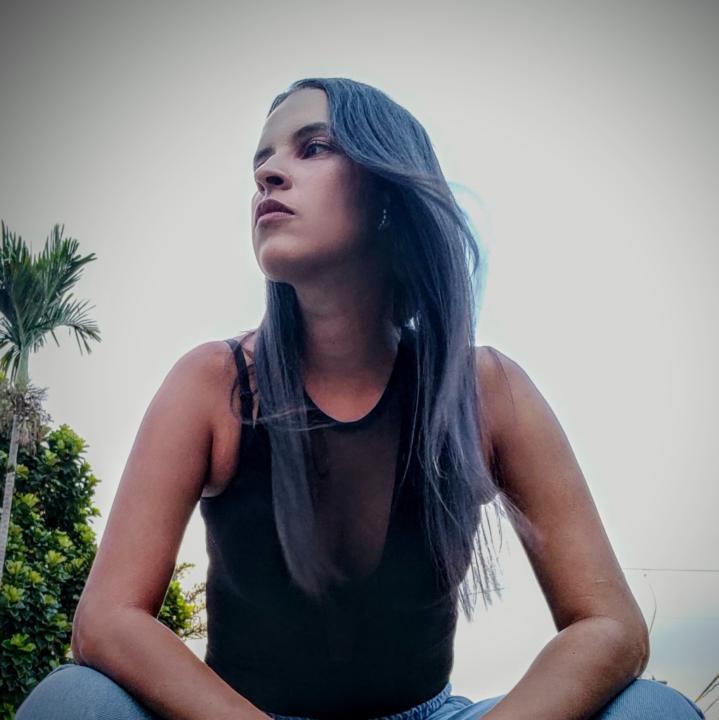 María Isabel Alvarez