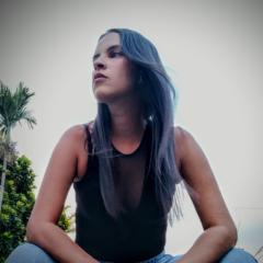 María Isabel Alvarez