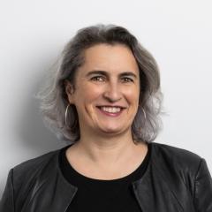 Diane Harari