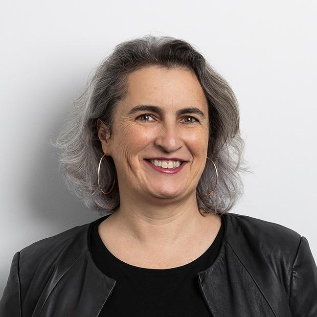 Diane Harari