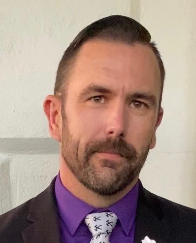 Nate Russell