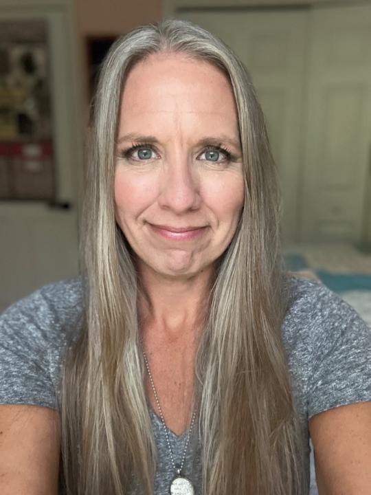 Jen Sinclair