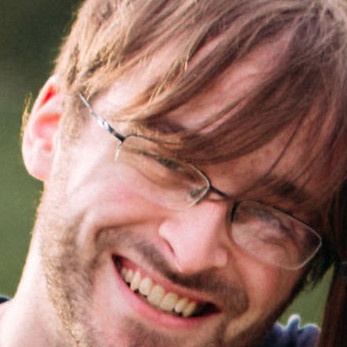 Nick Calibey