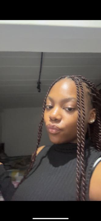 Lesego Mokabane