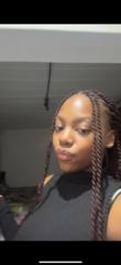 Lesego Mokabane