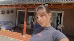 Agustina Schietroma