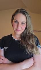 Nicole Auquilla Maggio