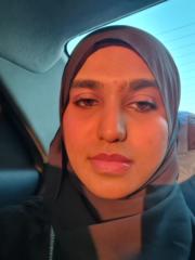 Najma Layeek