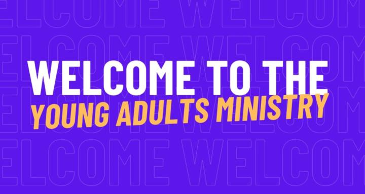  Young Adults Ministry